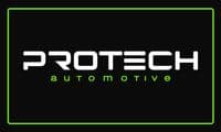 Protech Automotive Logo